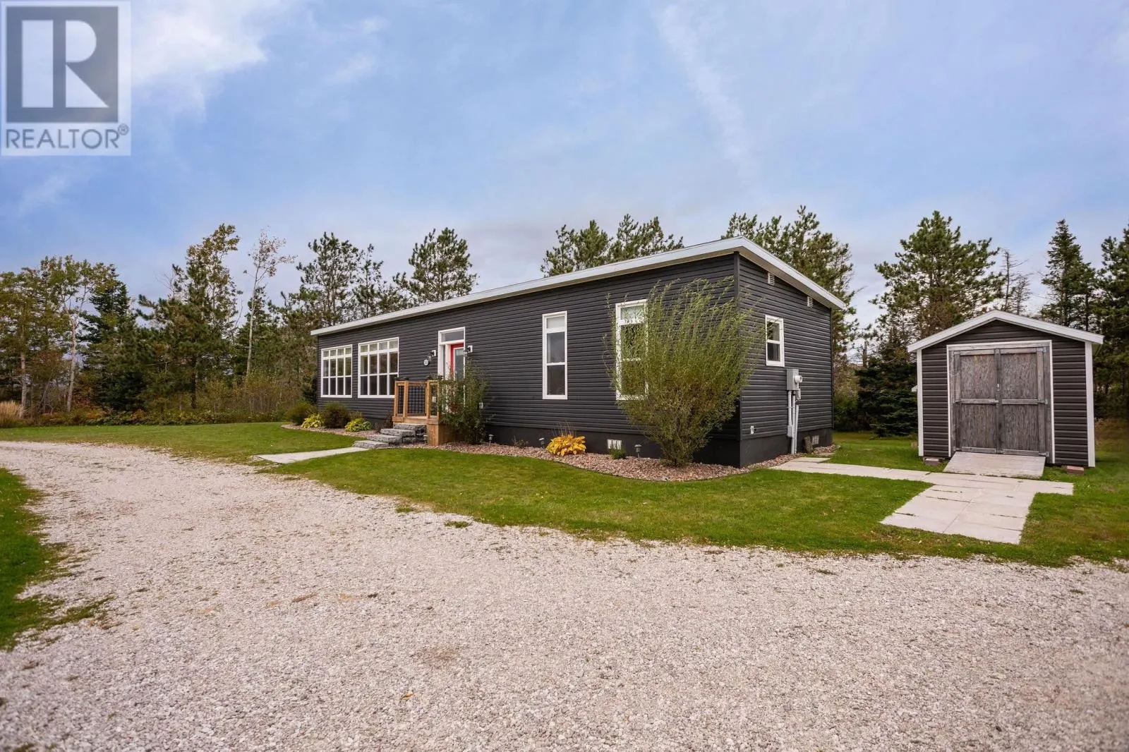 1024 Linwood Road