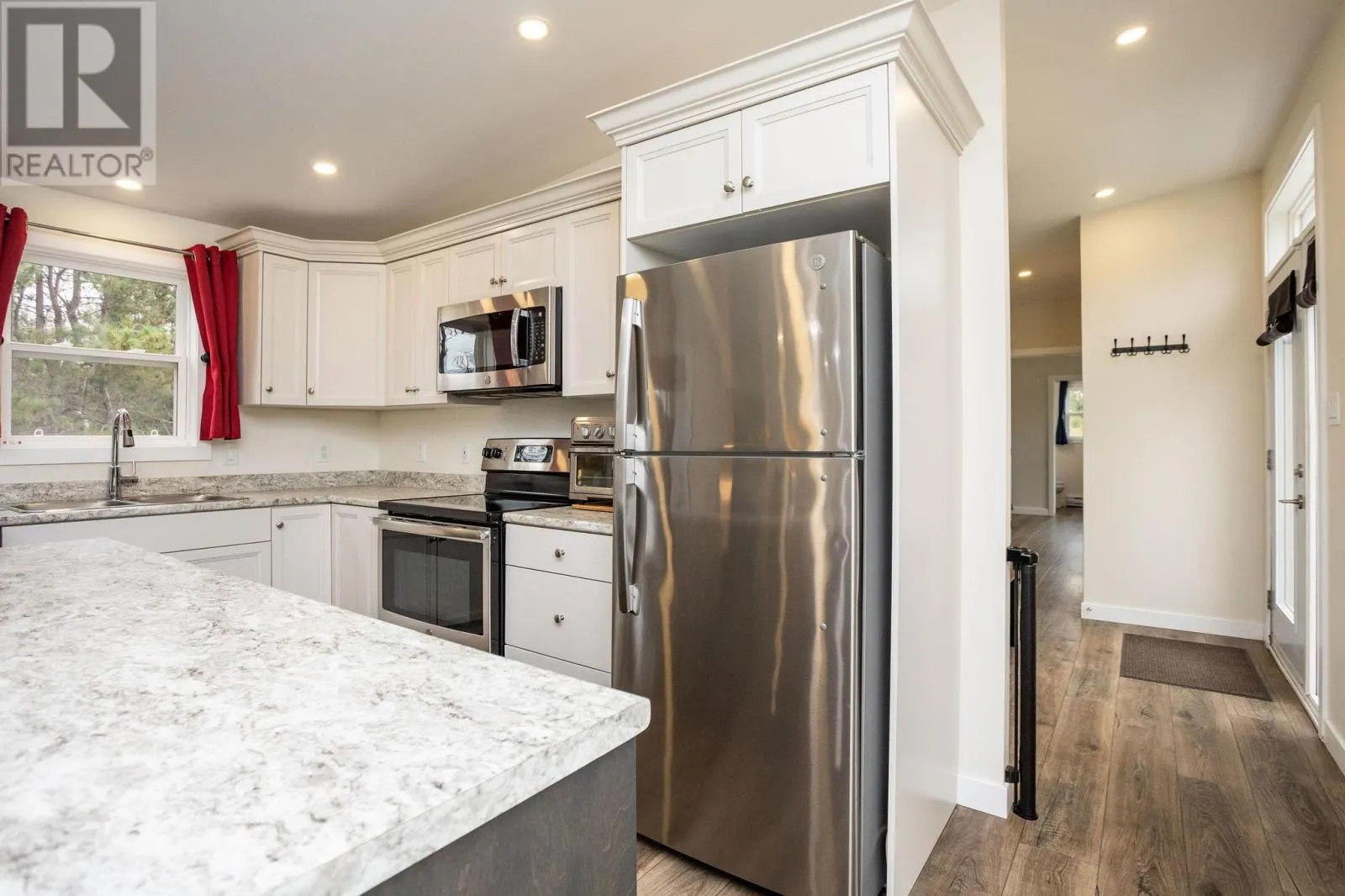 1024 Linwood Road