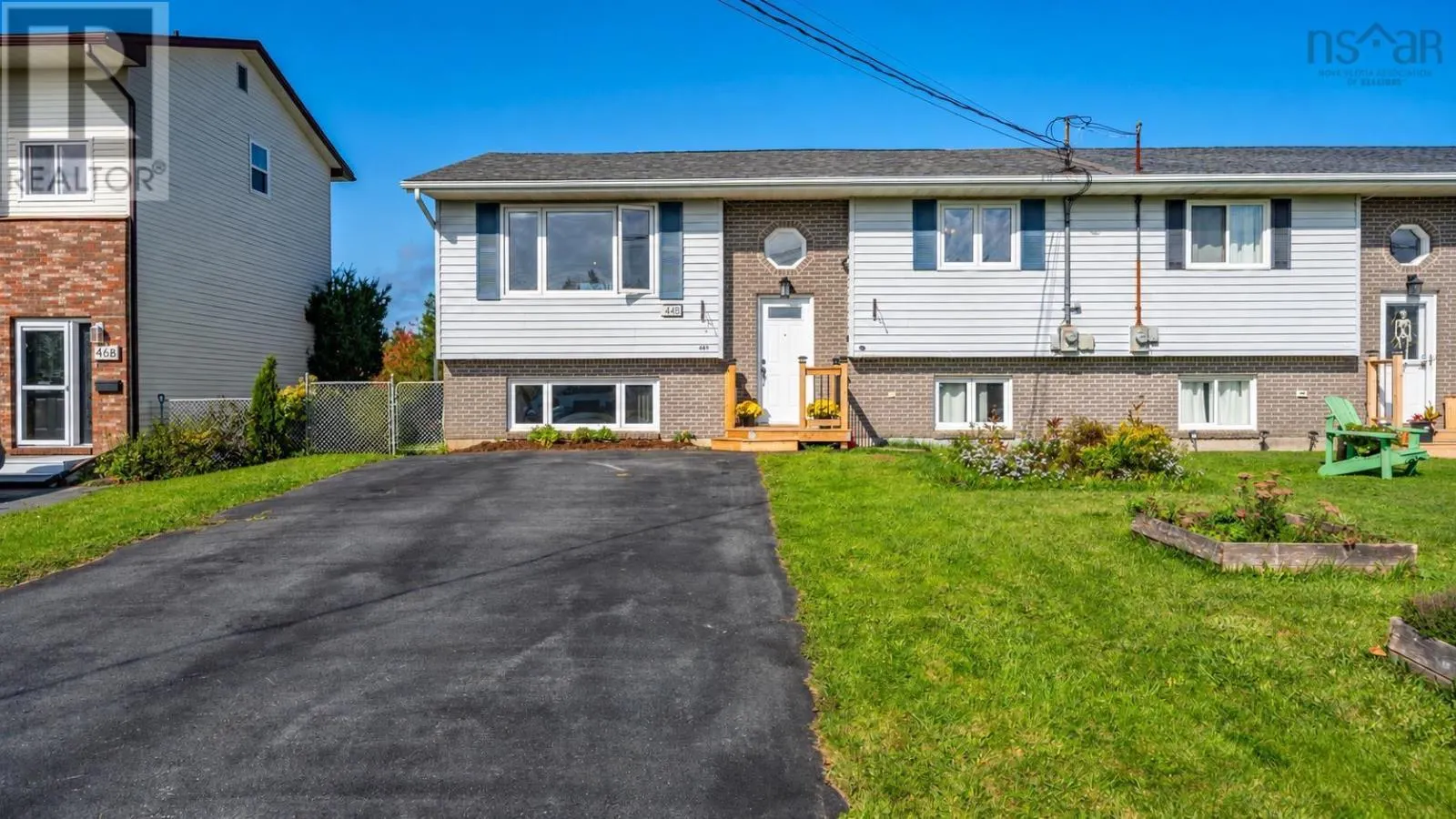 44B Hornes Road