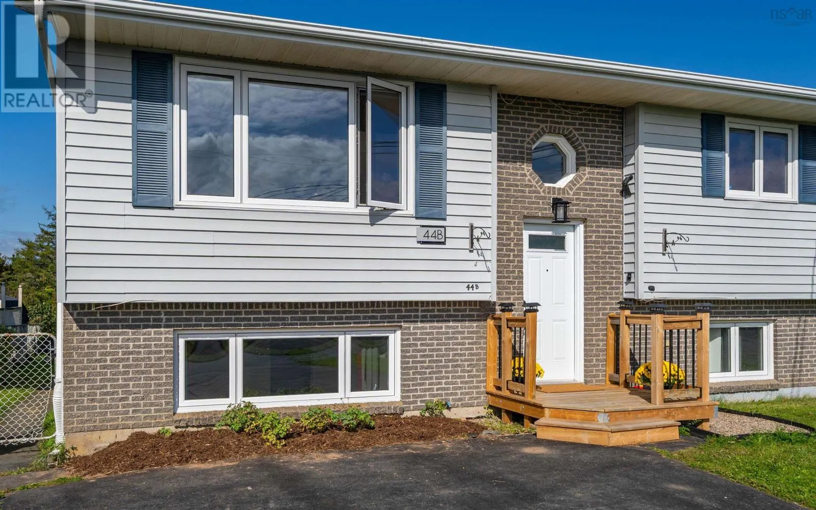 44B Hornes Road