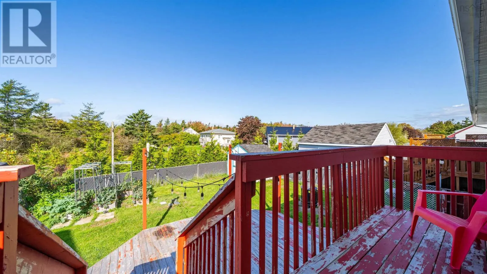 44B Hornes Road