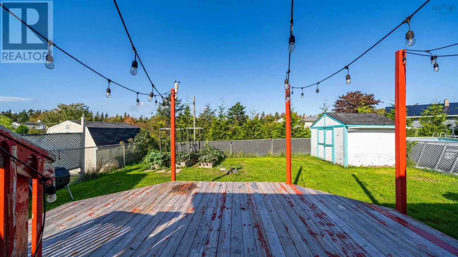 44B Hornes Road