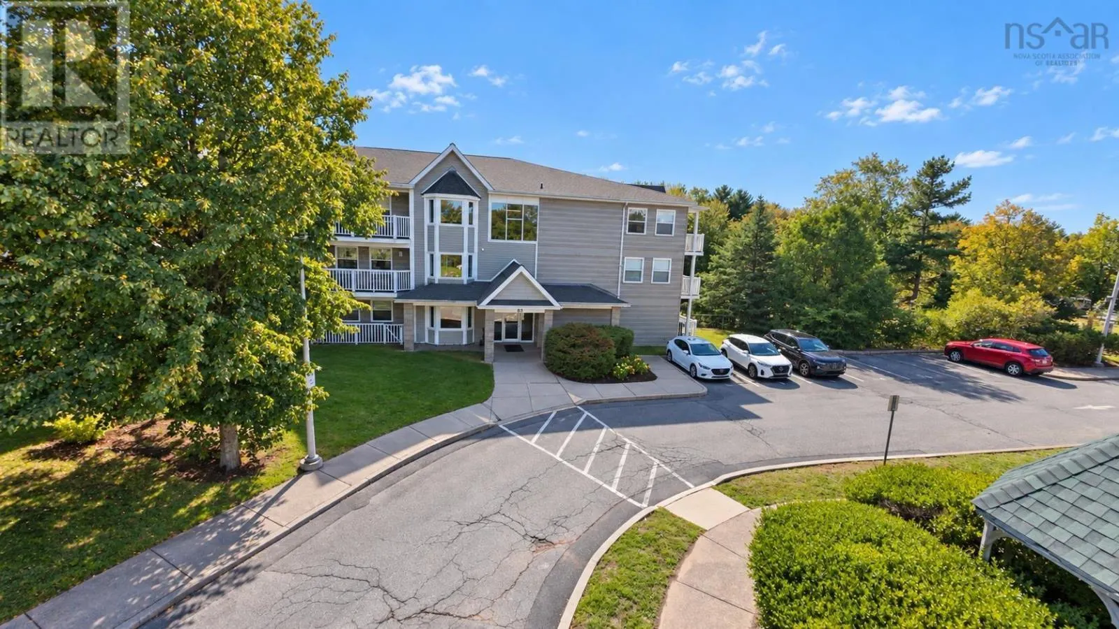 411 83 Kearney Lake Road