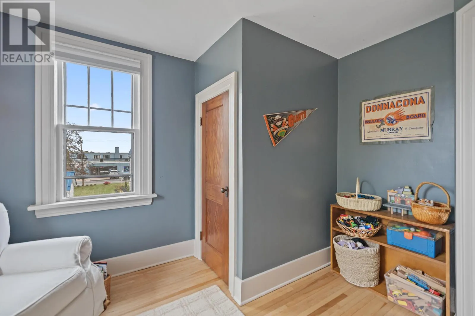 5 Lapthorne Avenue