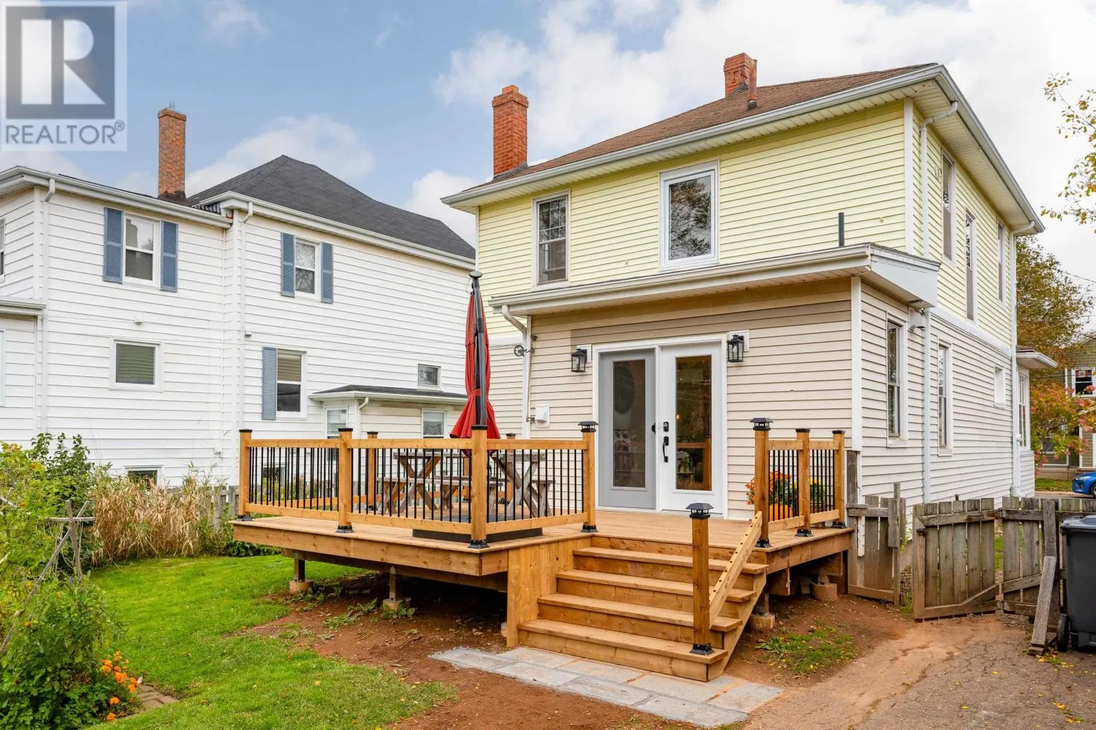 5 Lapthorne Avenue