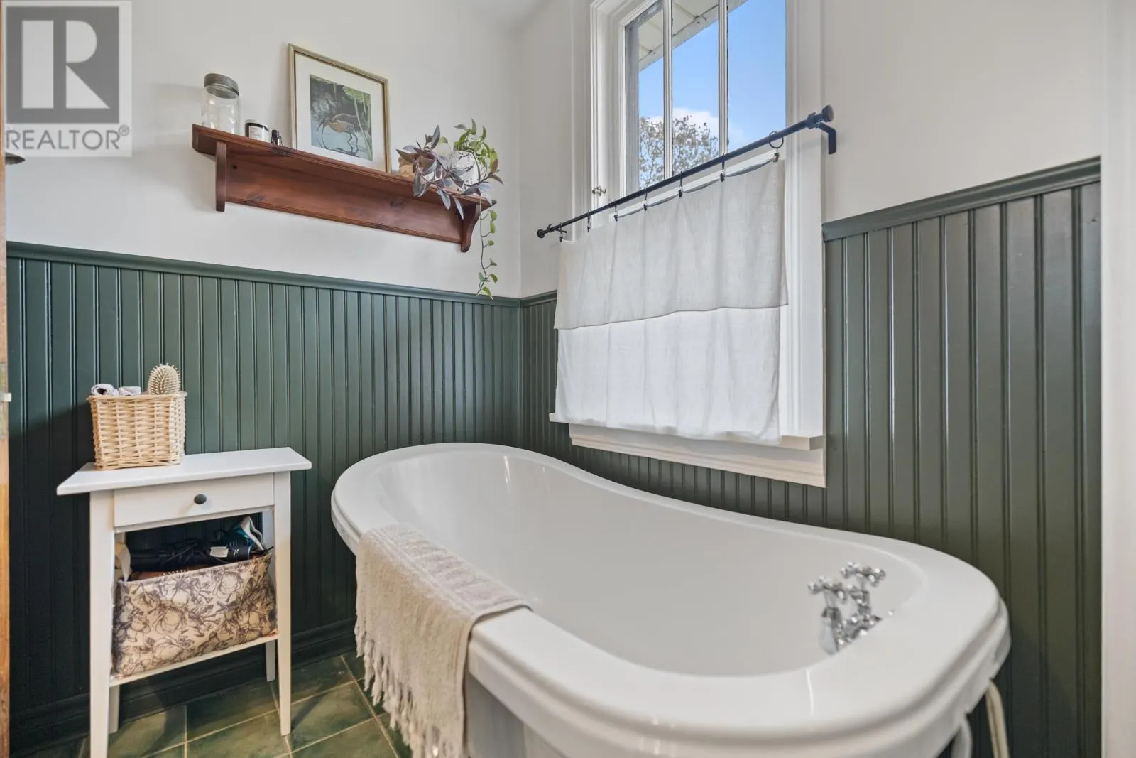 5 Lapthorne Avenue