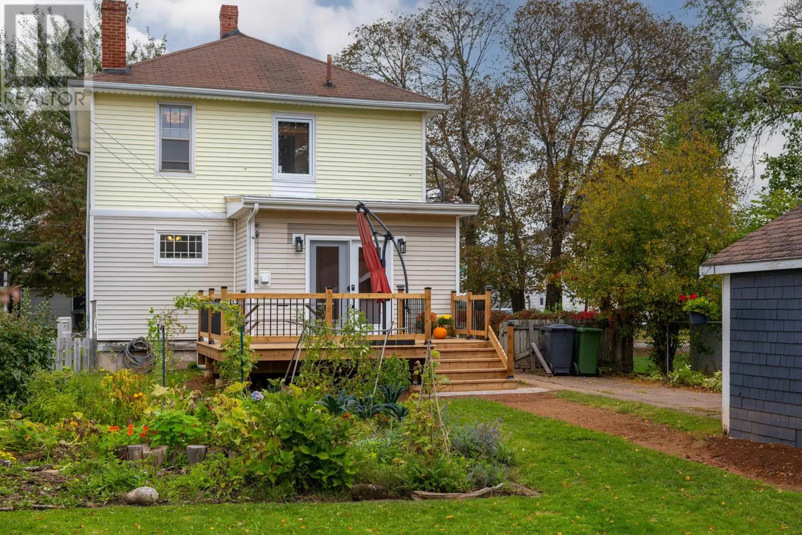 5 Lapthorne Avenue