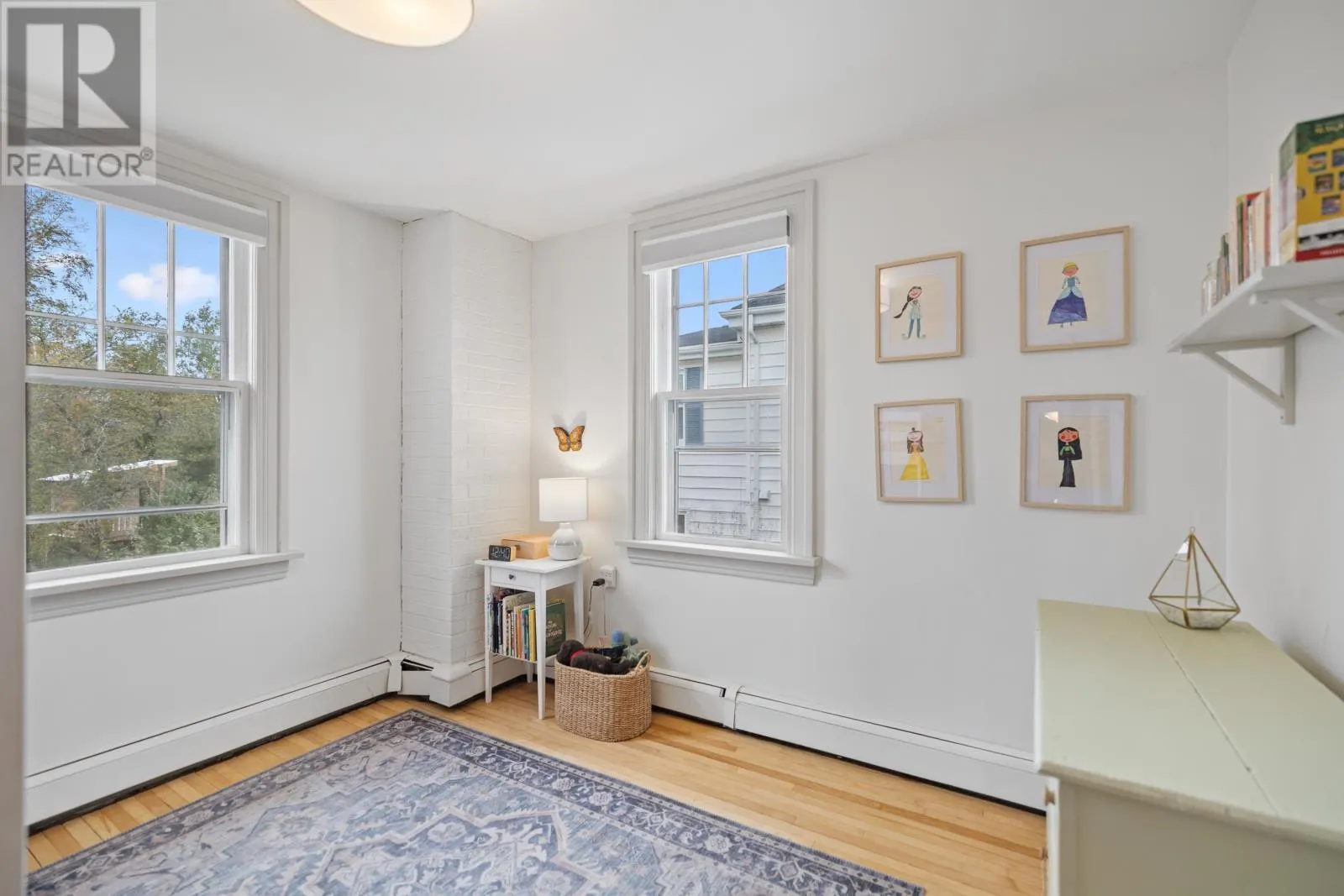 5 Lapthorne Avenue