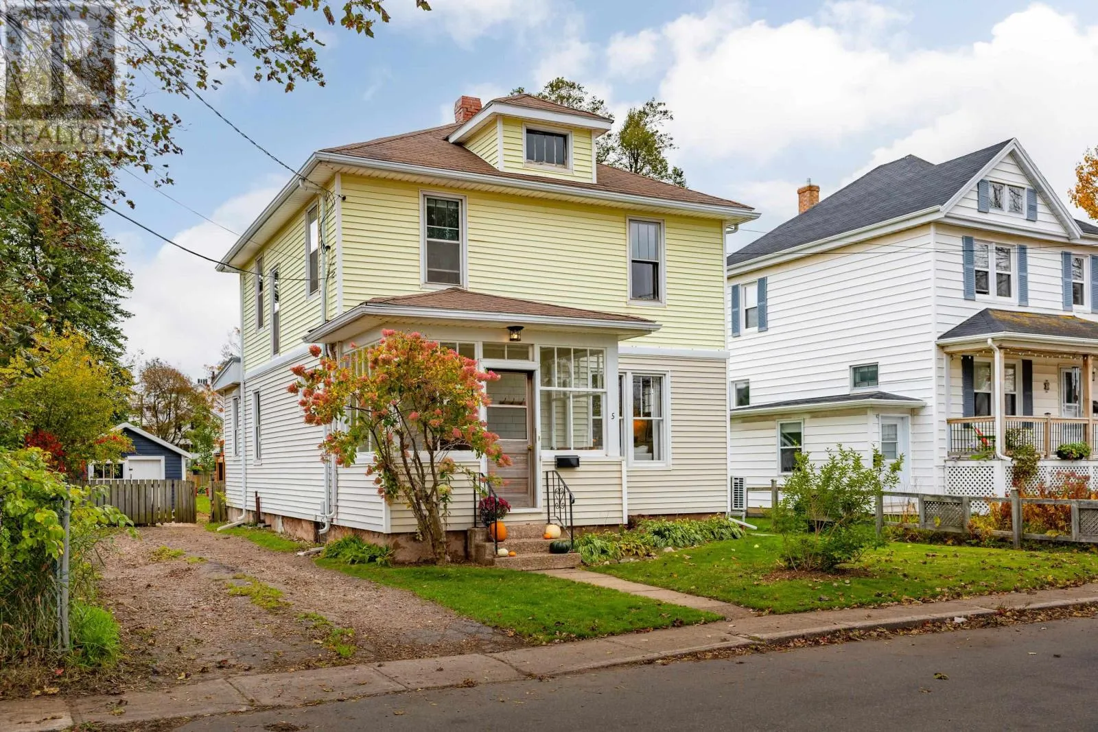 5 Lapthorne Avenue