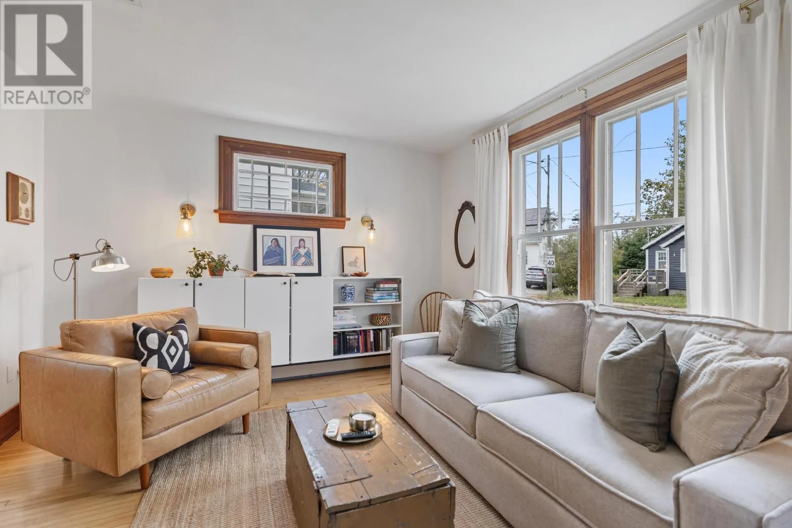 5 Lapthorne Avenue