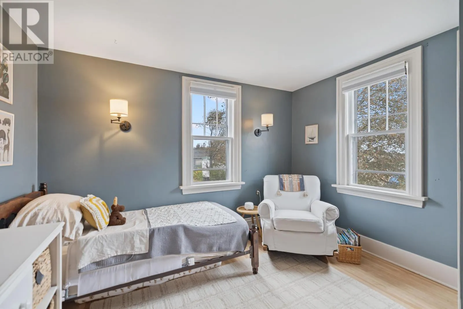 5 Lapthorne Avenue