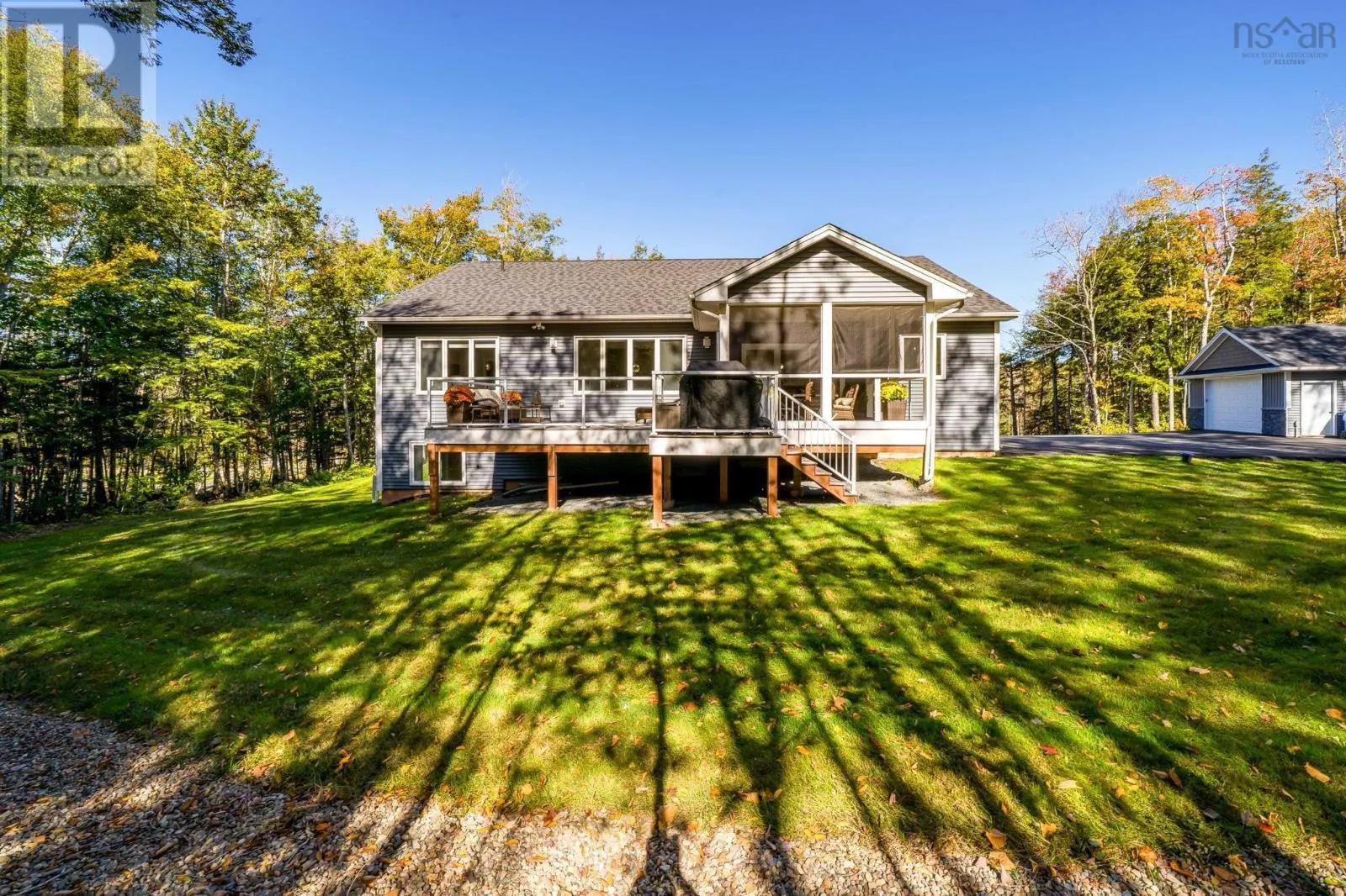 168 Frenchmans Road