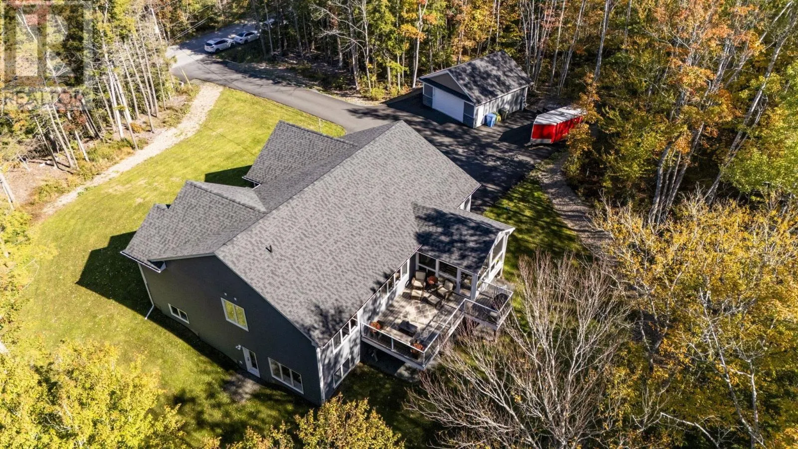 168 Frenchmans Road