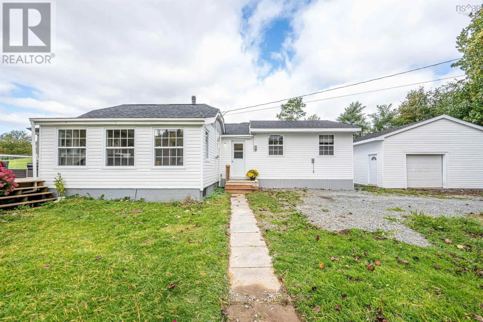 66 Old Halifax Road