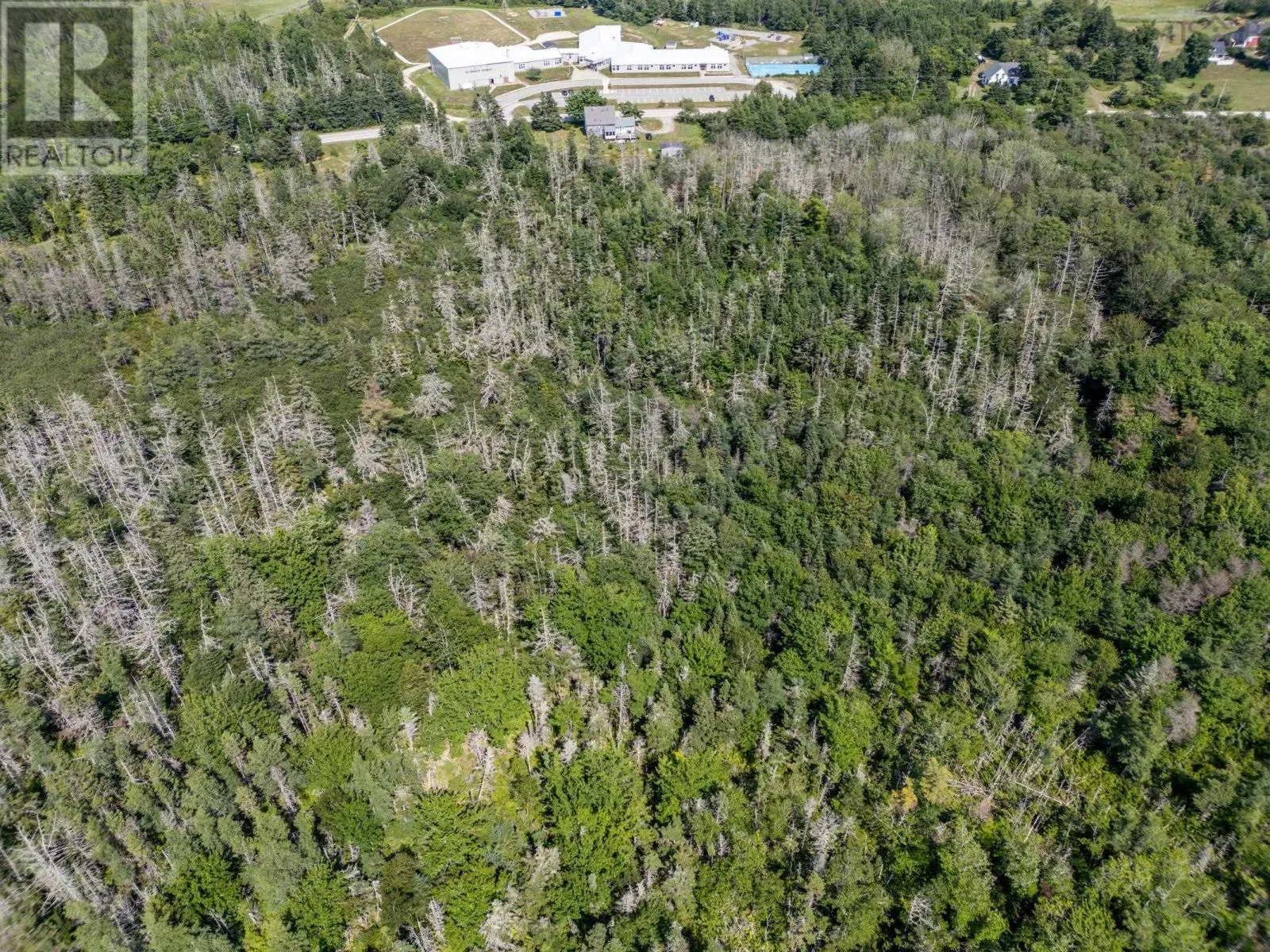 Lot 334 Highway