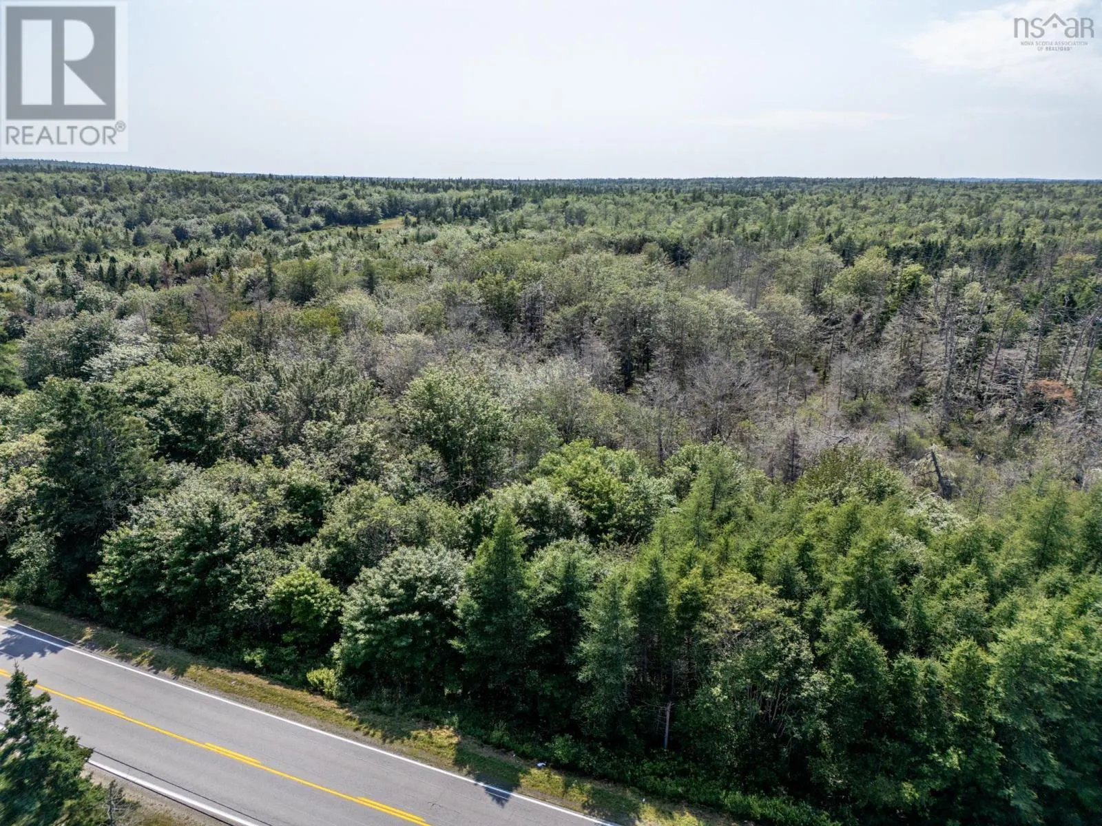Lot 334 Highway