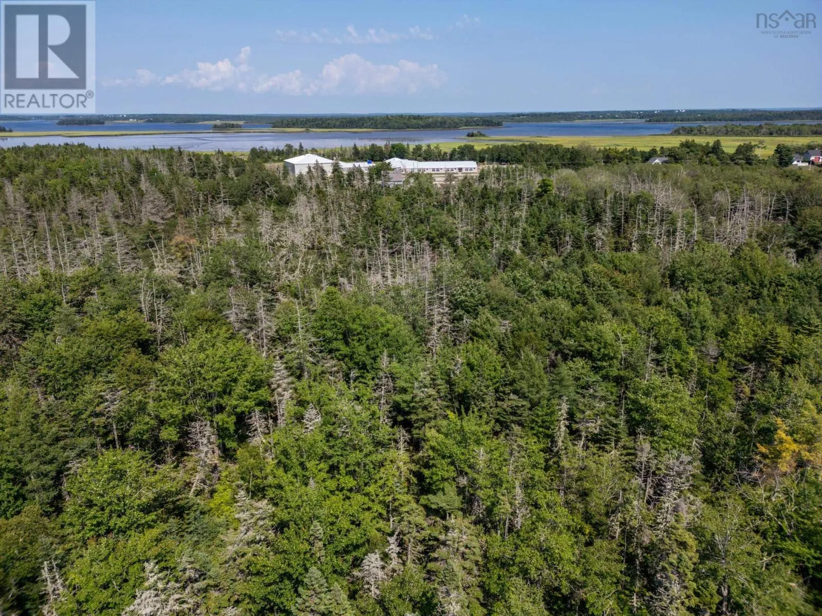 Lot 334 Highway