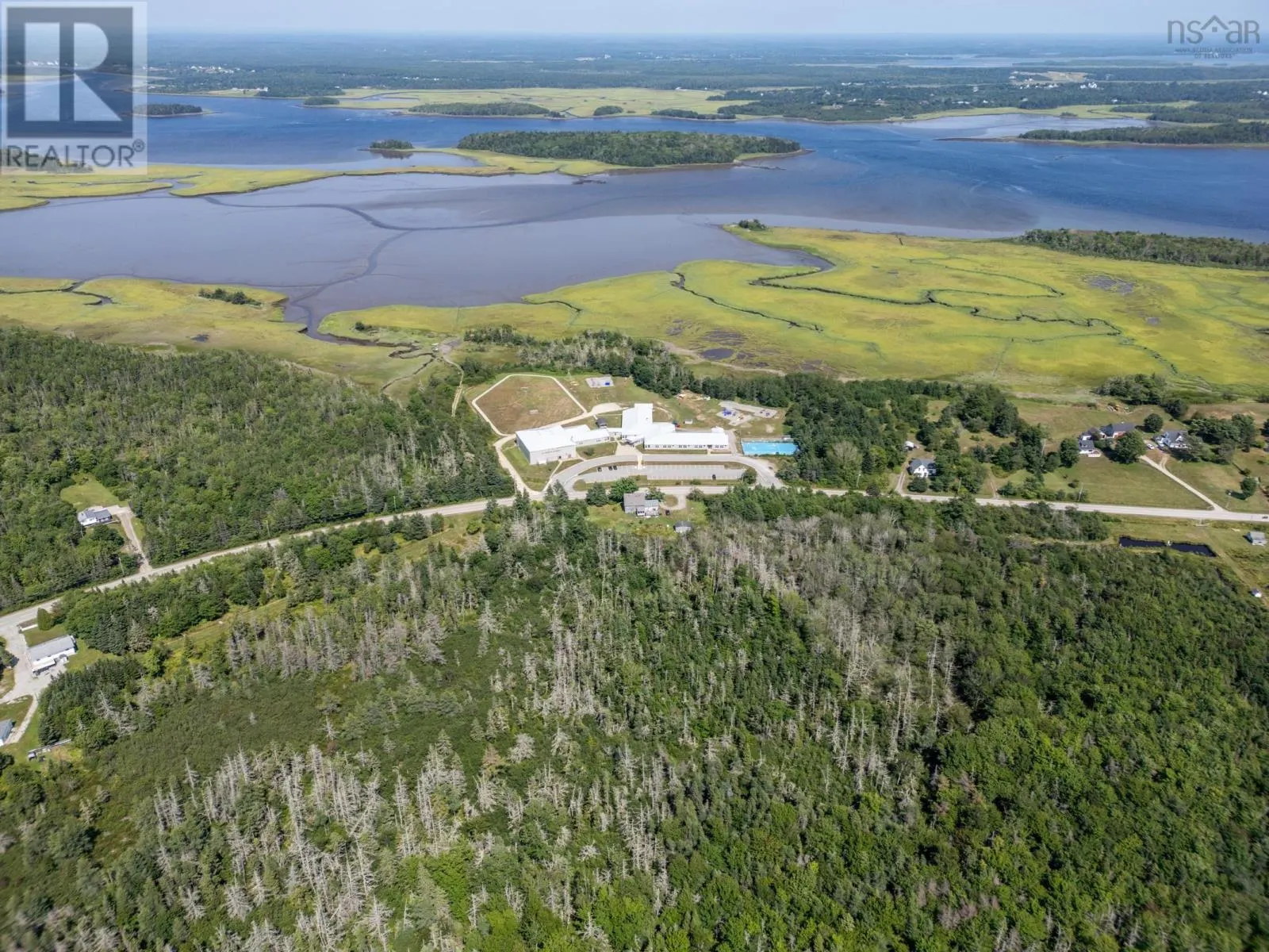 Lot 334 Highway