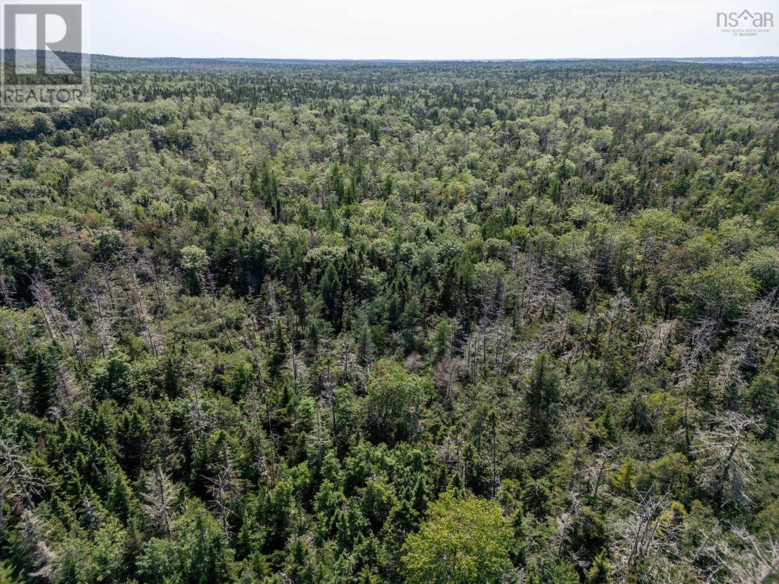 Lot 334 Highway