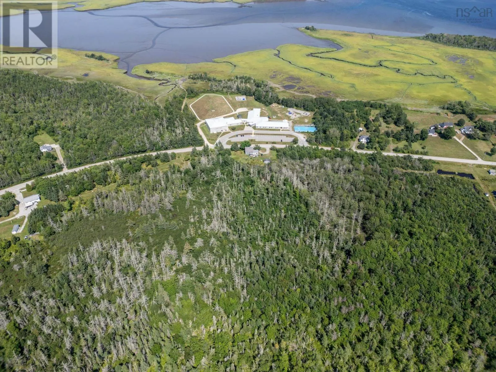 Lot 334 Highway