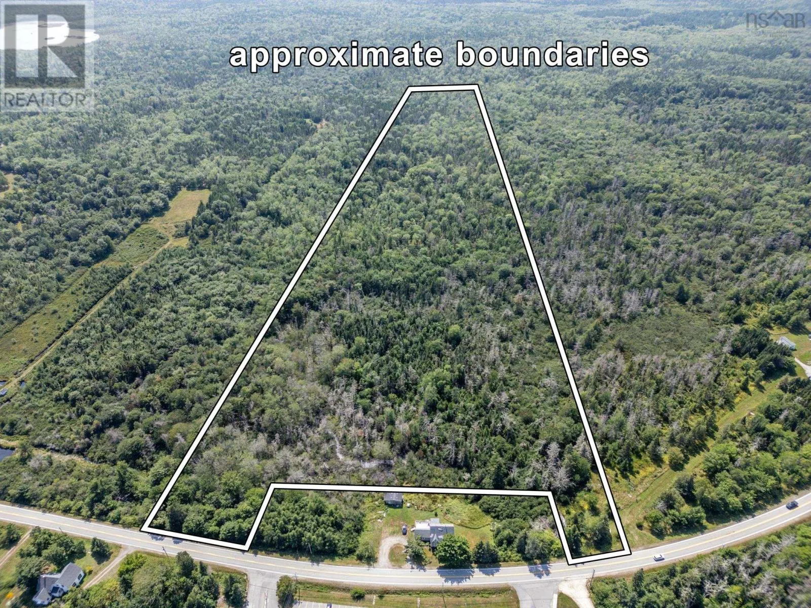 Lot 334 Highway