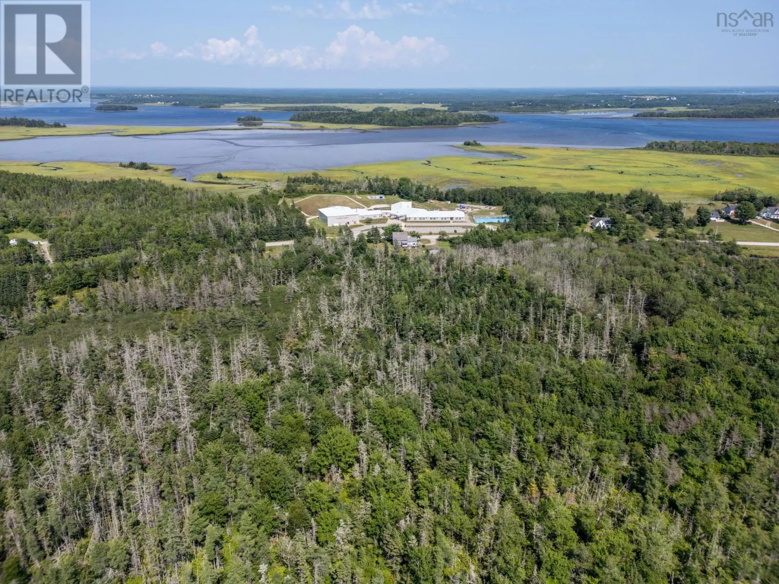 Lot 334 Highway