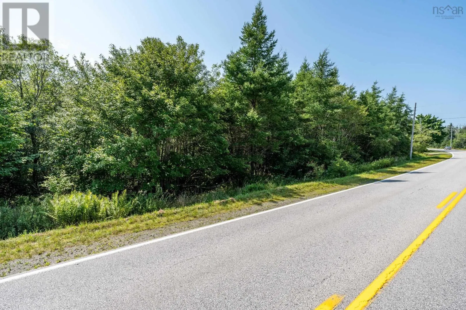 Lot 334 Highway