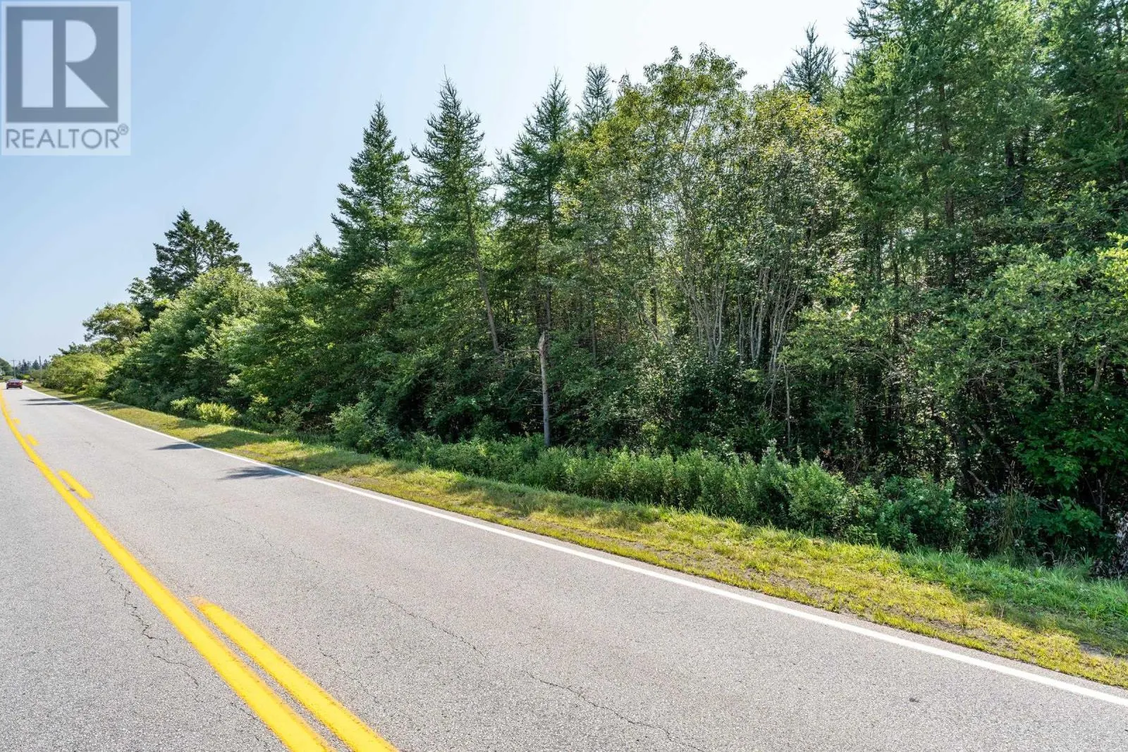 Lot 334 Highway