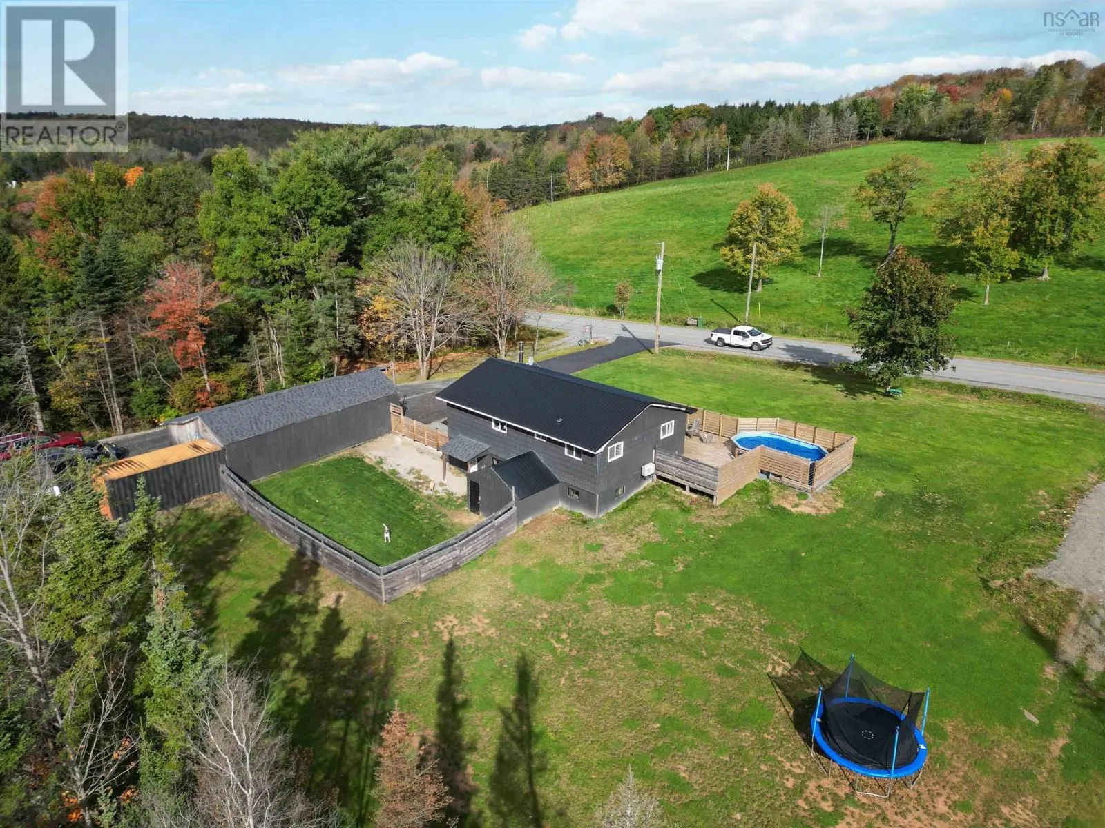 376 Barss Corner Road