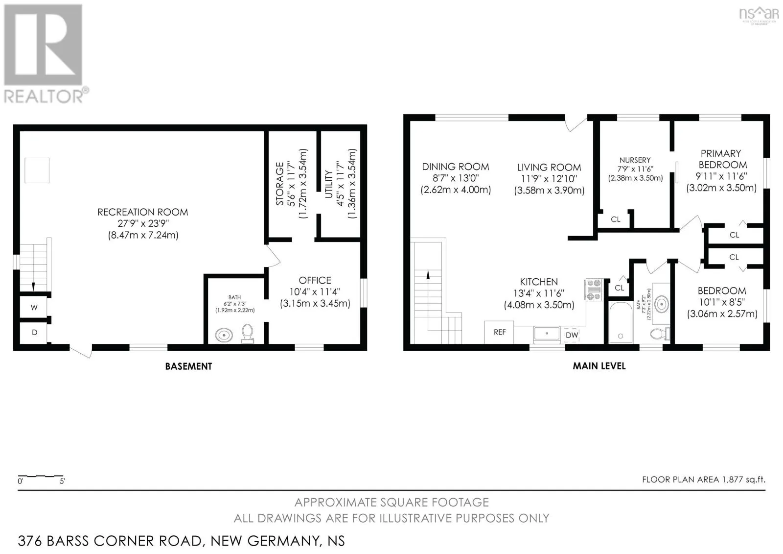 376 Barss Corner Road