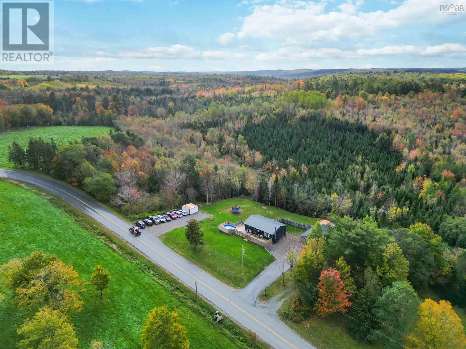 376 Barss Corner Road