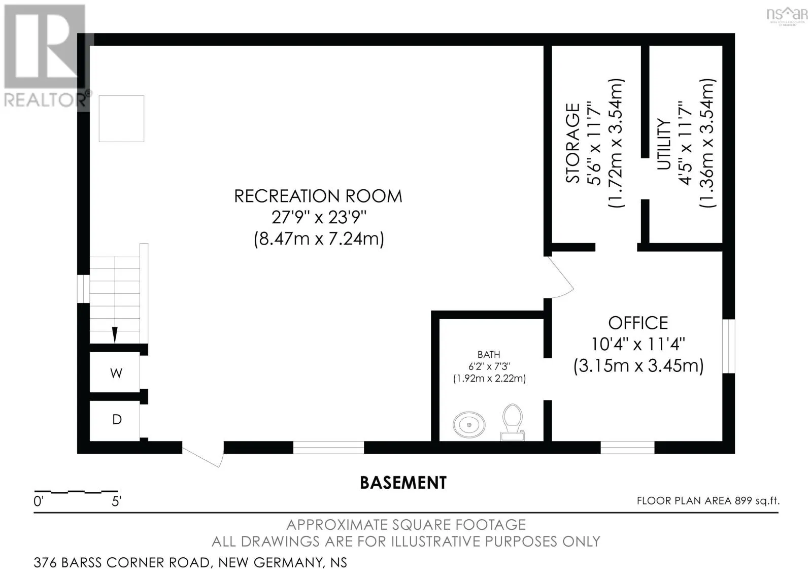 376 Barss Corner Road