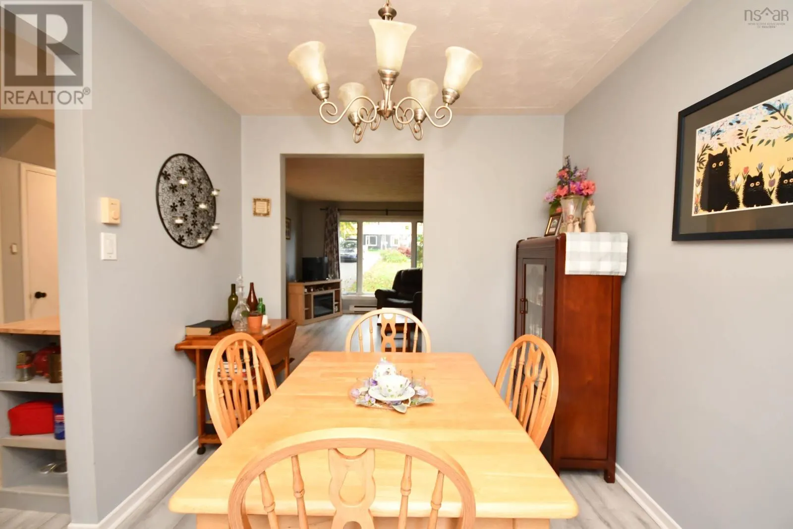 123 Gloria Court