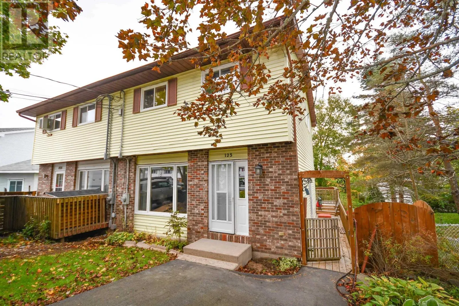 123 Gloria Court