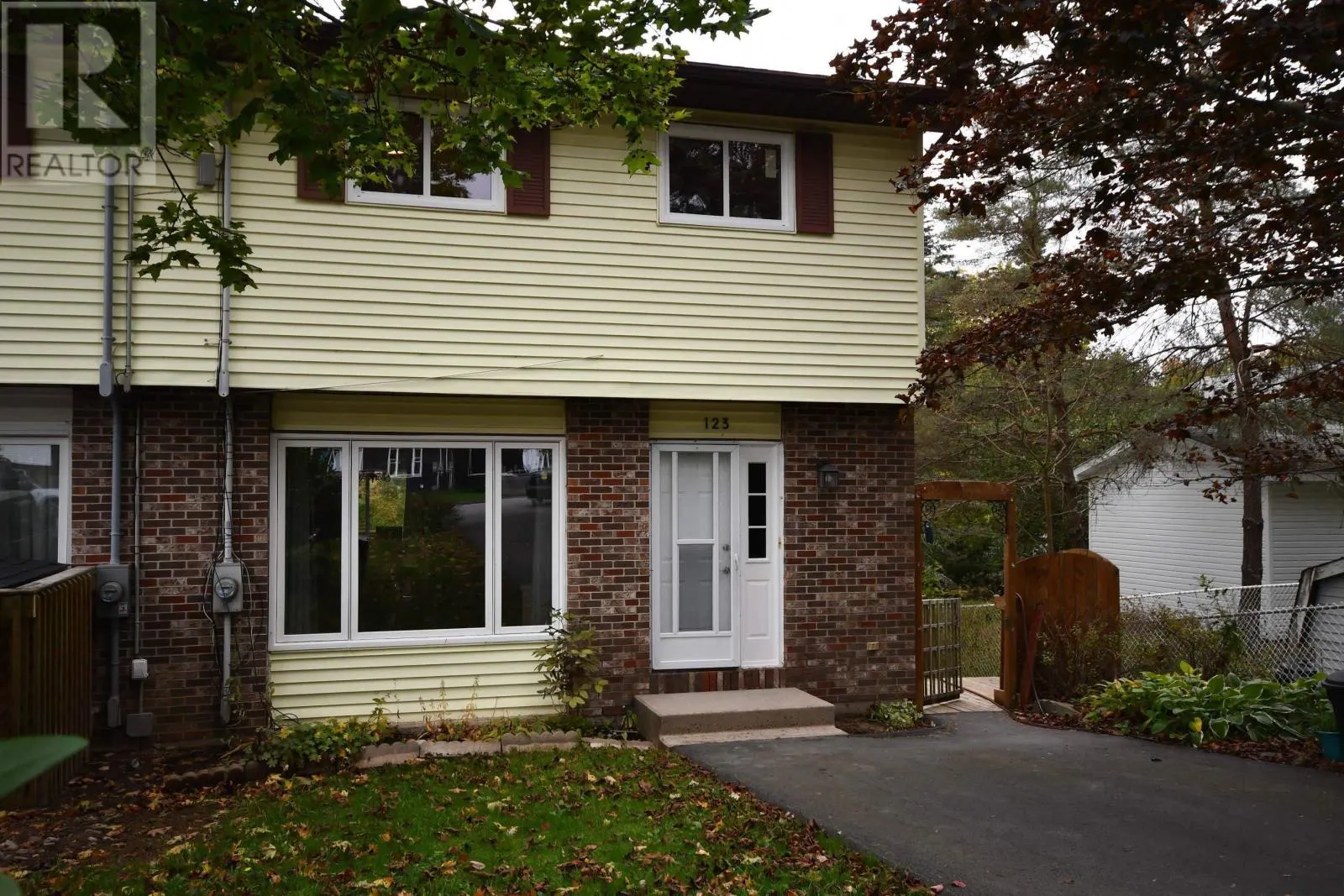 123 Gloria Court