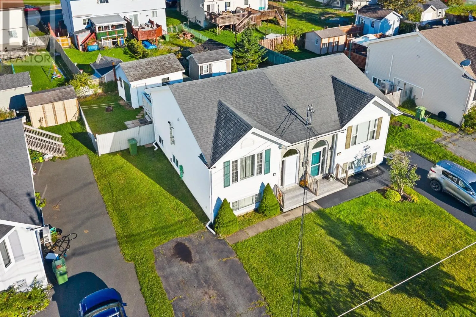 12 Kohar Court