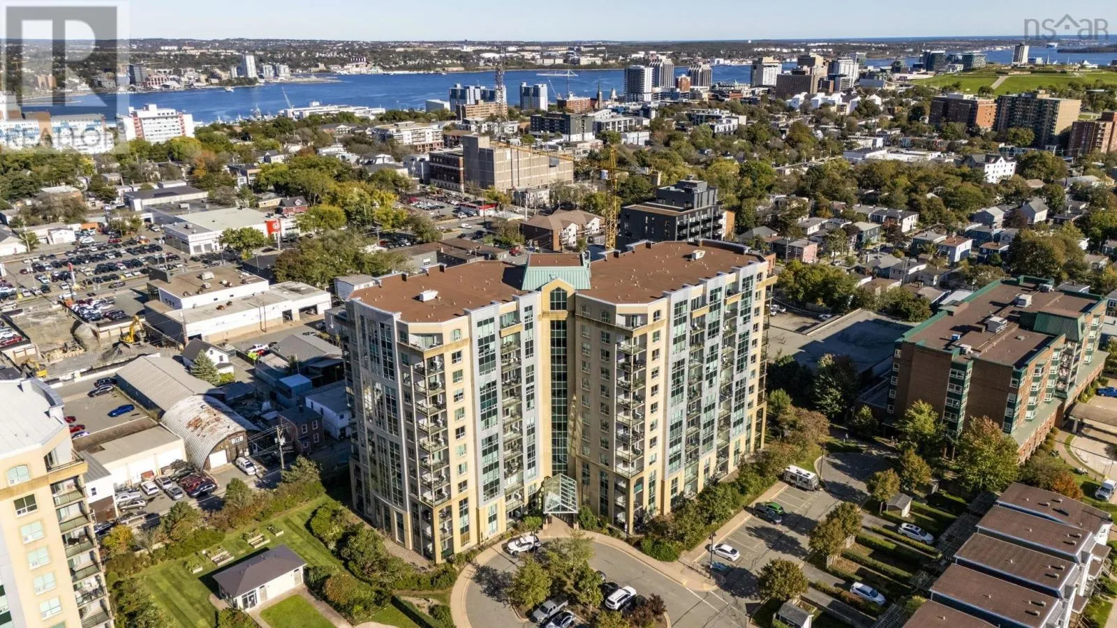 #505 - 2677 Gladstone Street