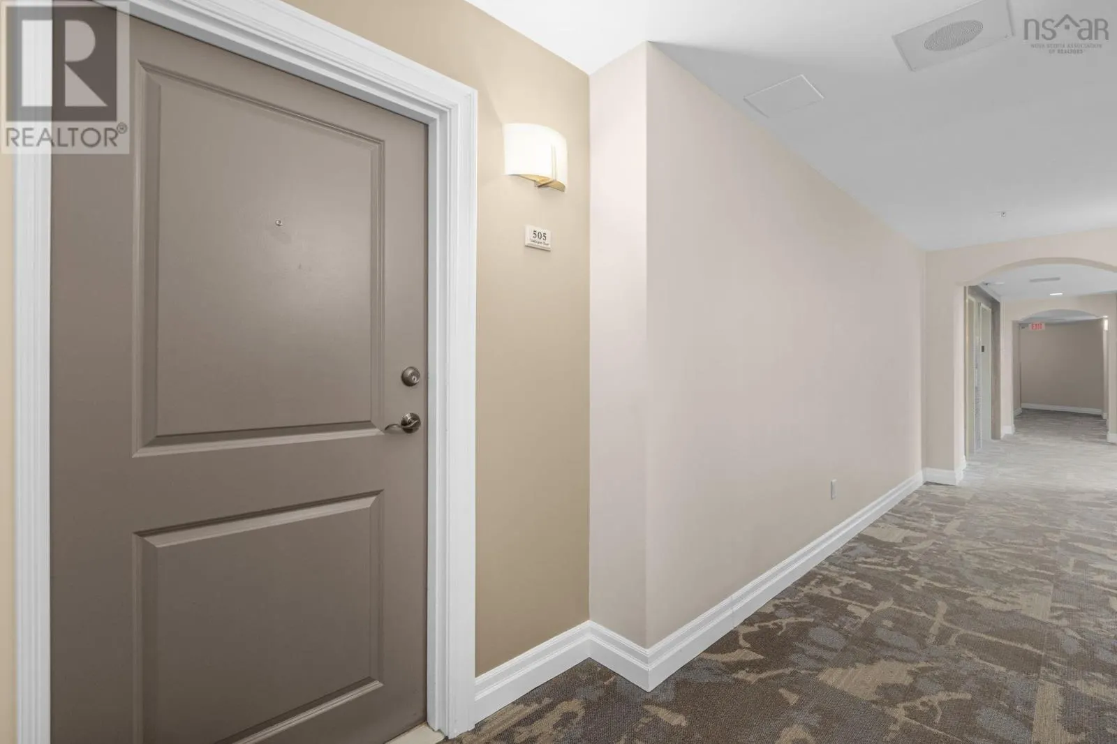 #505 - 2677 Gladstone Street