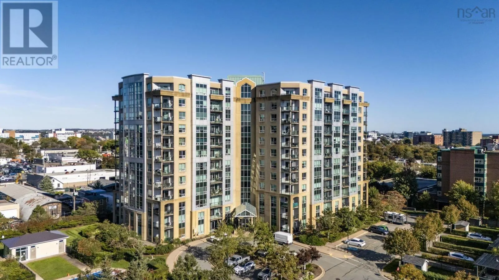 #505 - 2677 Gladstone Street