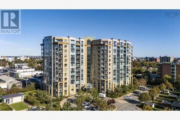 #505 - 2677 Gladstone Street