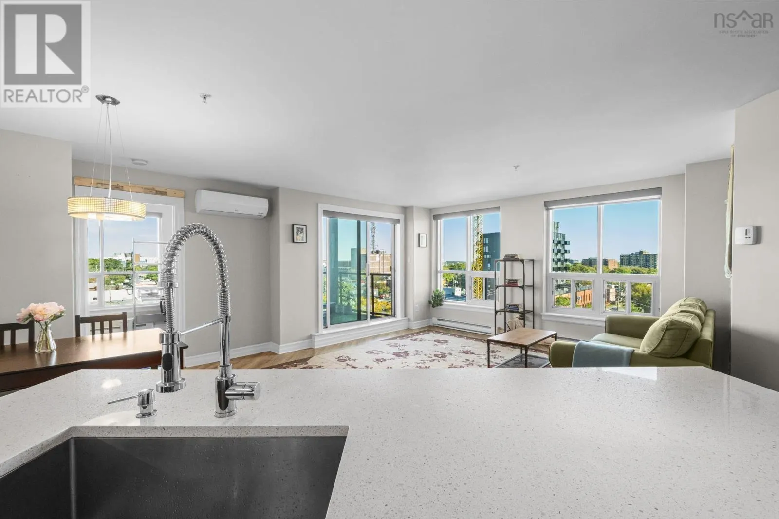 #505 - 2677 Gladstone Street