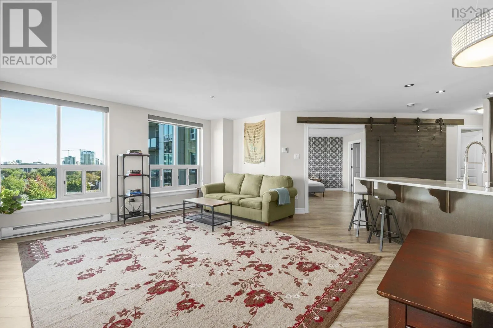 #505 - 2677 Gladstone Street