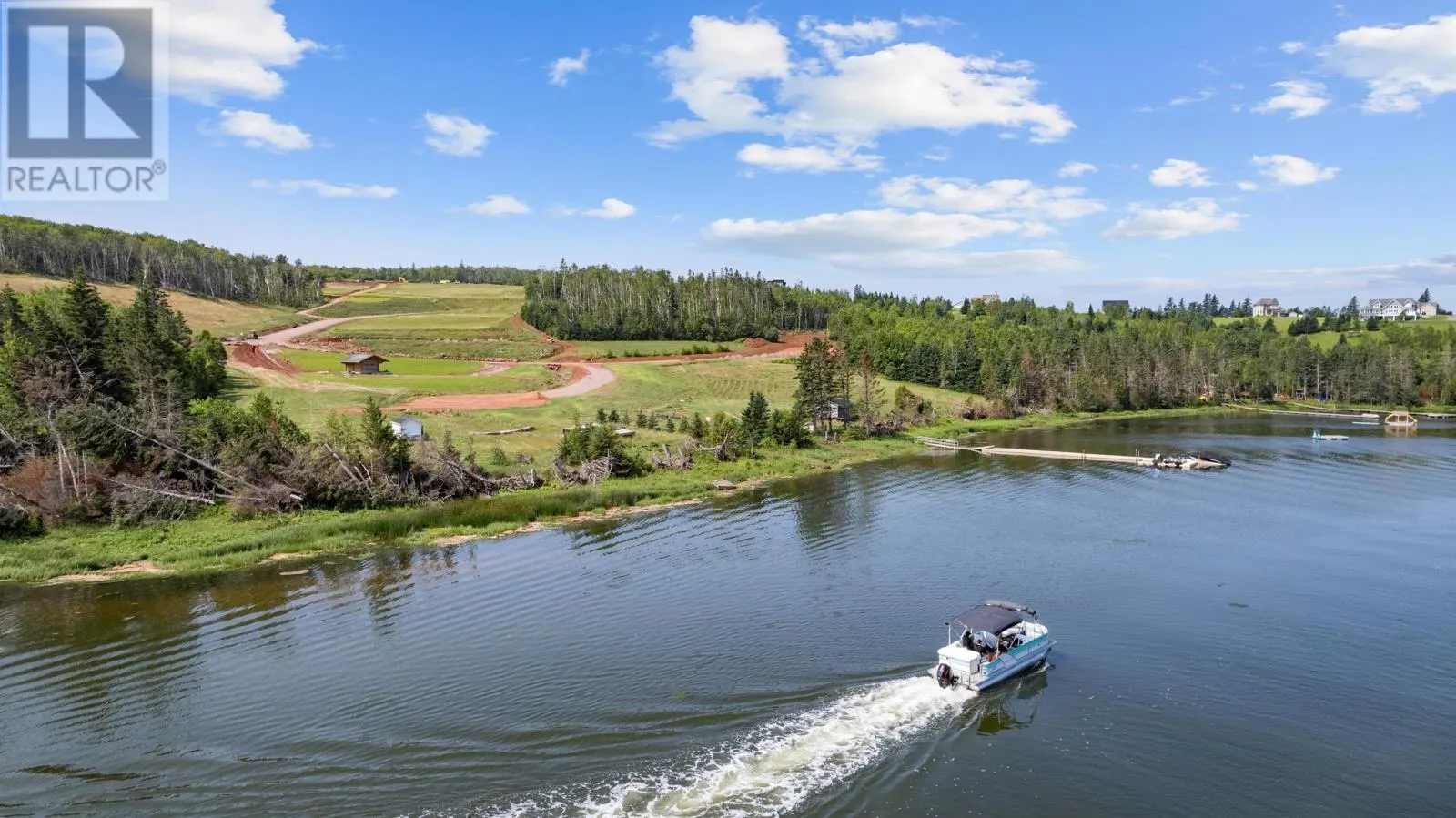 D-04 Prospect Court|Granville on the Water