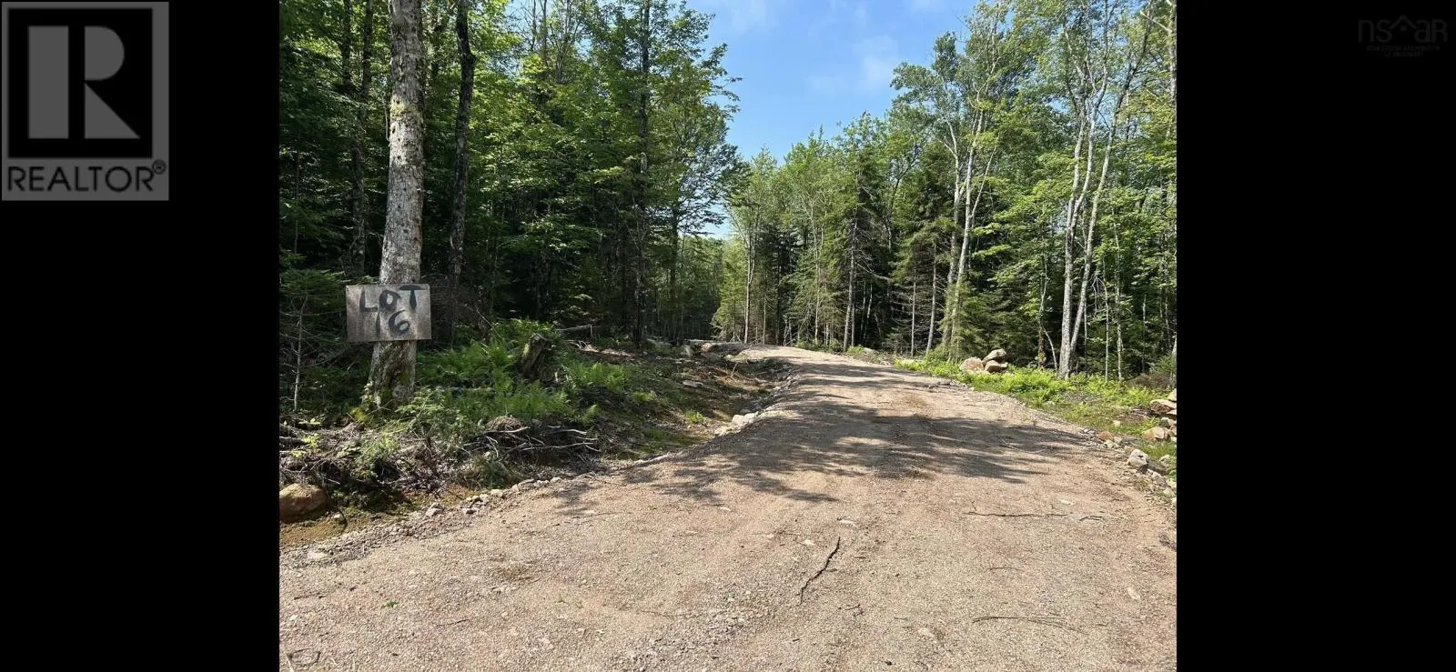 Lot 16 Granite Lane