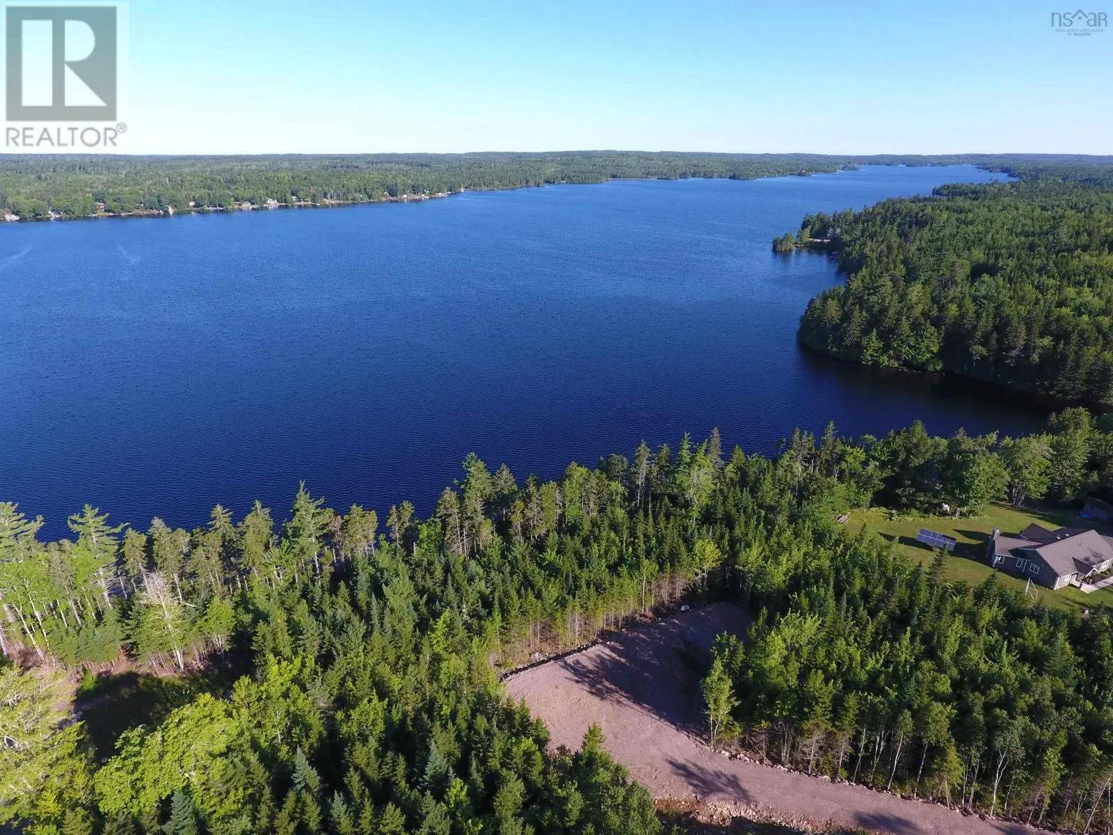 Lot 16 Granite Lane