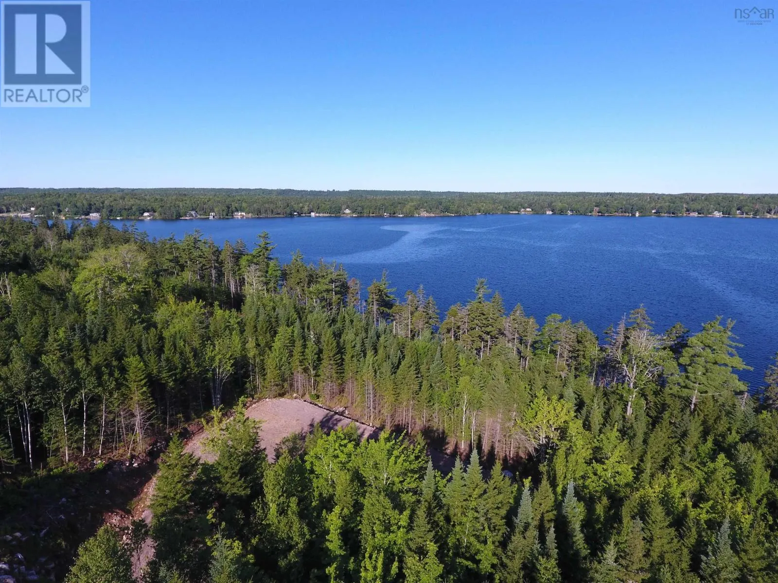 Lot 16 Granite Lane