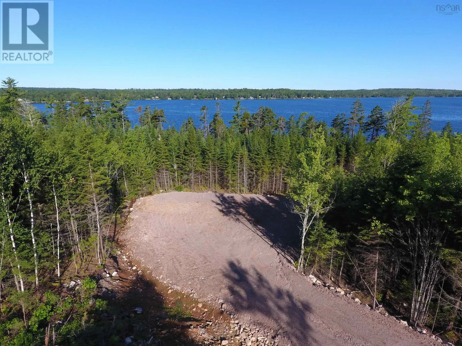 Lot 16 Granite Lane