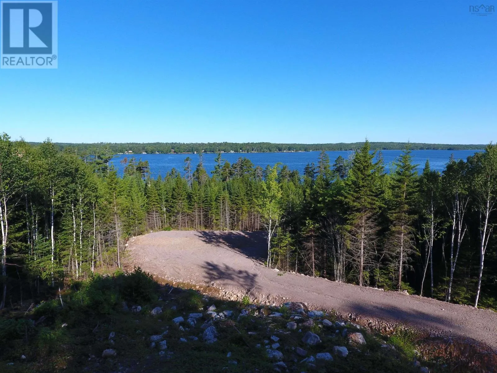 Lot 16 Granite Lane