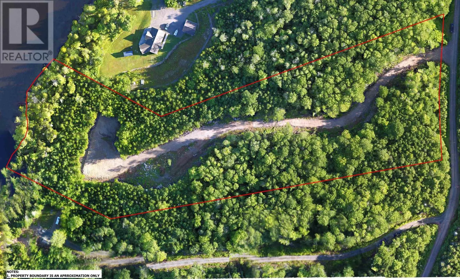 Lot 16 Granite Lane