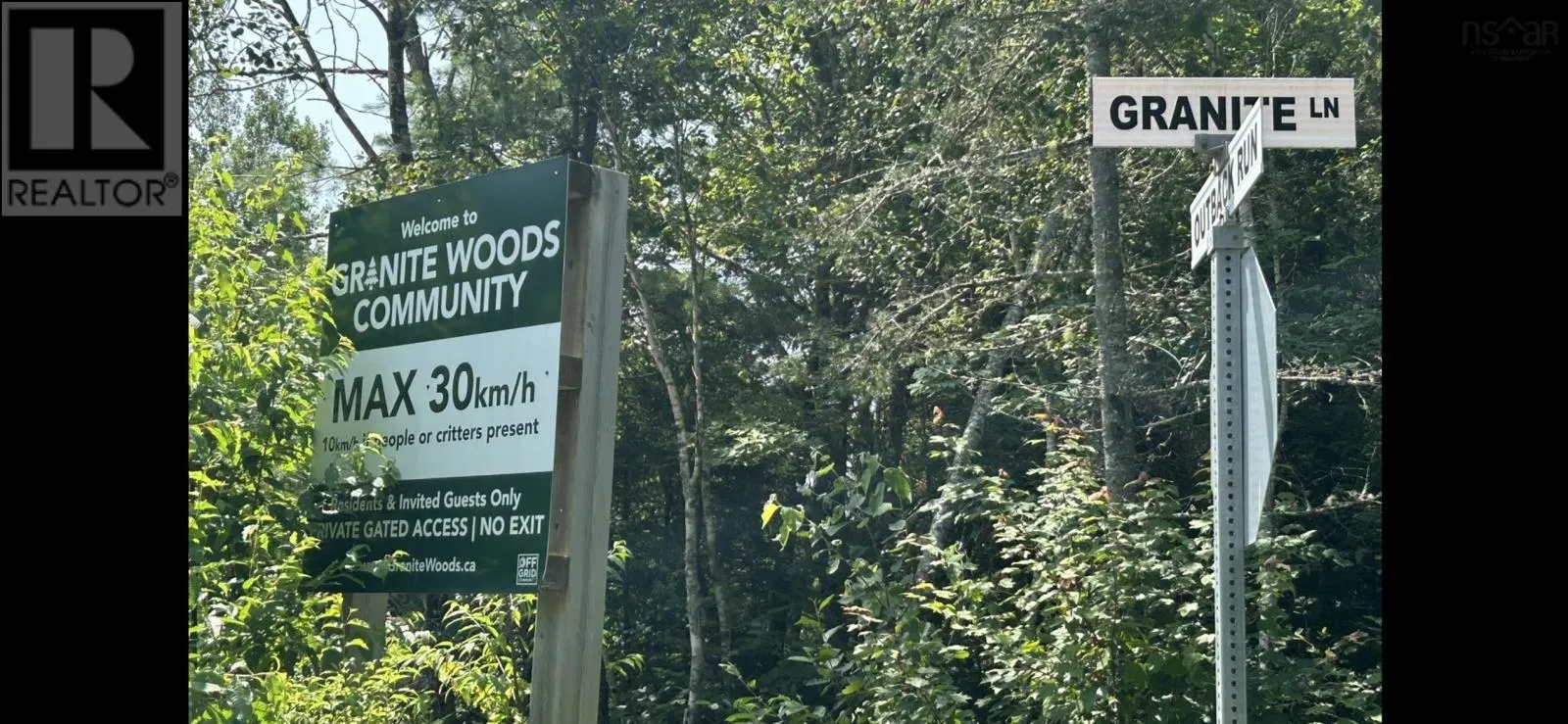 Lot 16 Granite Lane